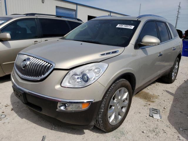 2010 Buick Enclave CXL