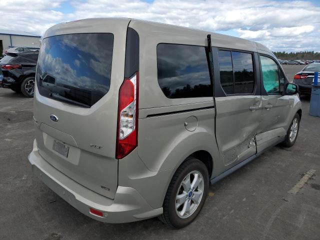 2015 FORD TRANSIT CO - NM0GE9F70F1198829