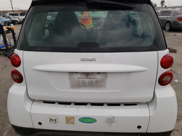 WMEEJ3BA2FK802106 Smart Fortwo Pure
