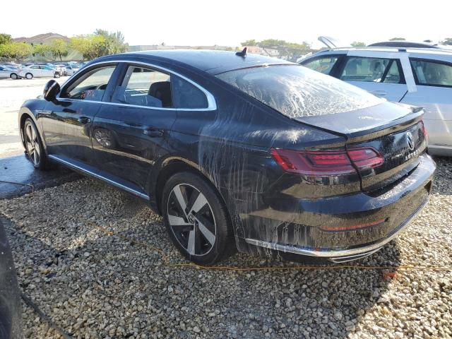 2021 VOLKSWAGEN ARTEON SE WVWAR7AN5ME003675