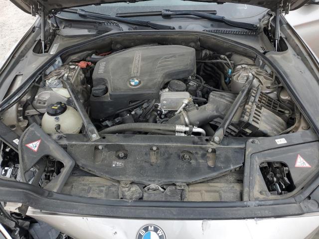 WBA5A5C56GG350352 BMW 528 I