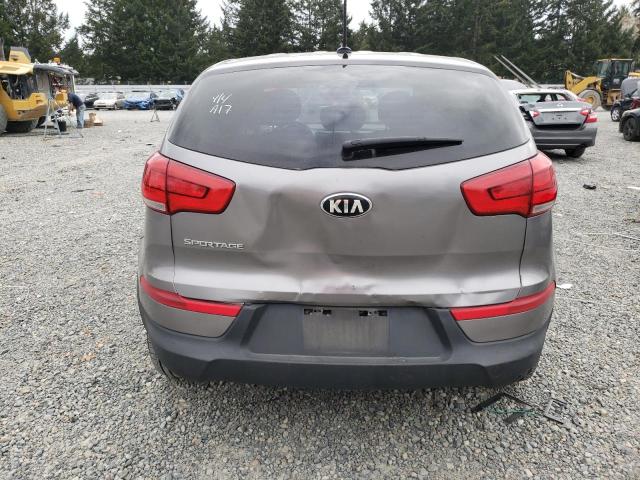 KNDPB3AC4G7858642 KIA Sportage Lx