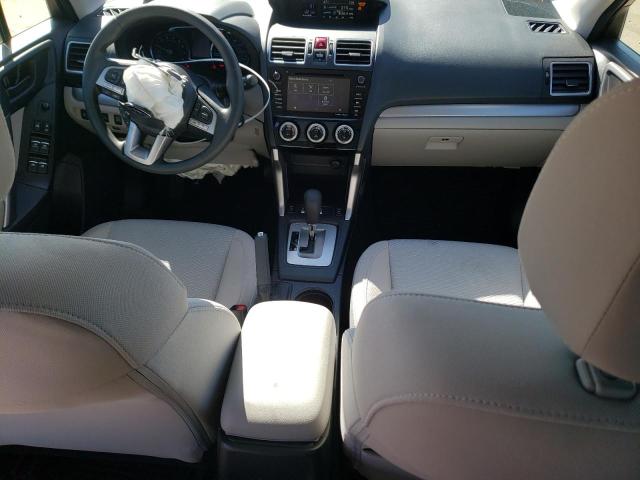 JF2SJAGC7JH460496 Subaru Forester 2.5i Premium