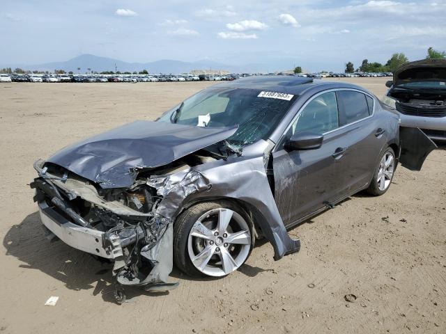 2015 Acura ILX 