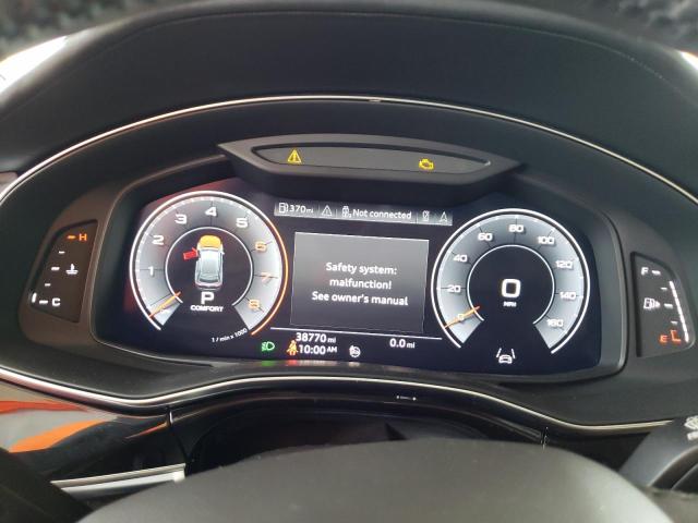 2019 AUDI Q8 PRESTIG WA1CVAF11KD005122