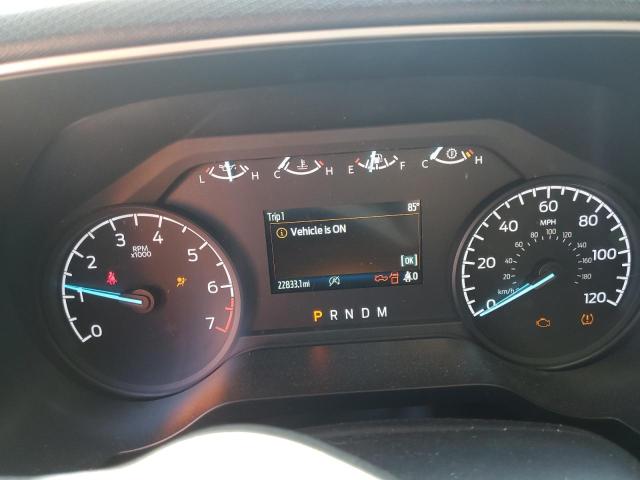 2021 FORD F150 SUPER - 1FTEW1CP1MKE97525