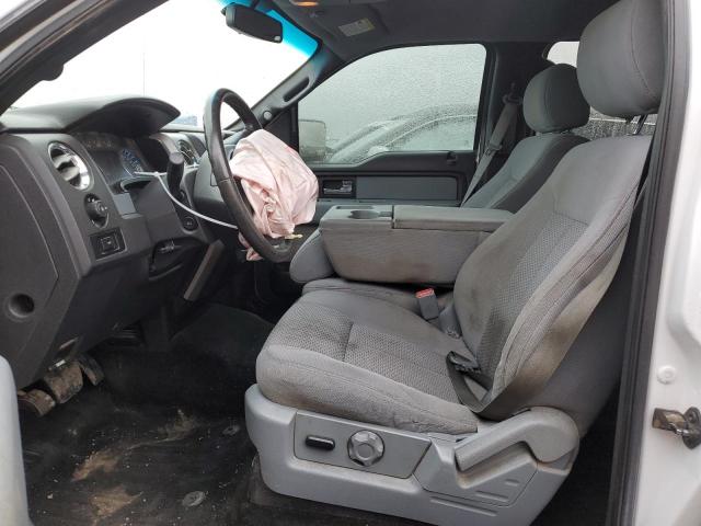 1FTFW1EF9EFB40029 Ford F150 Supercrew