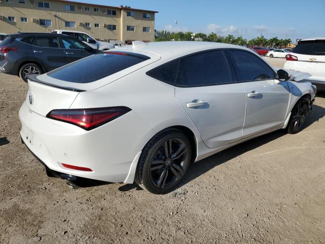 2023 ACURA INTEGRA A- 19UDE4H68PA015127