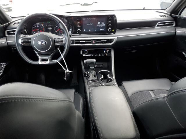 5XXG64J29MG051554 KIA K5 GT LINE