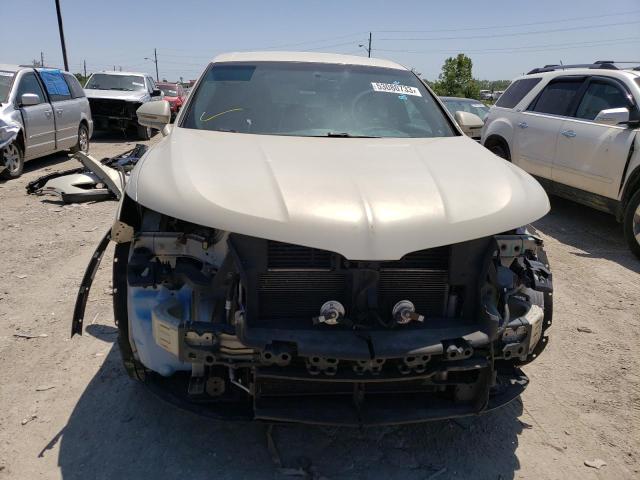 2016 LINCOLN MKX PREMIE - 2LMTJ6JR2GBL32217