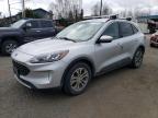 2020 FORD ESCAPE SEL - 1FMCU9H64LUA80250