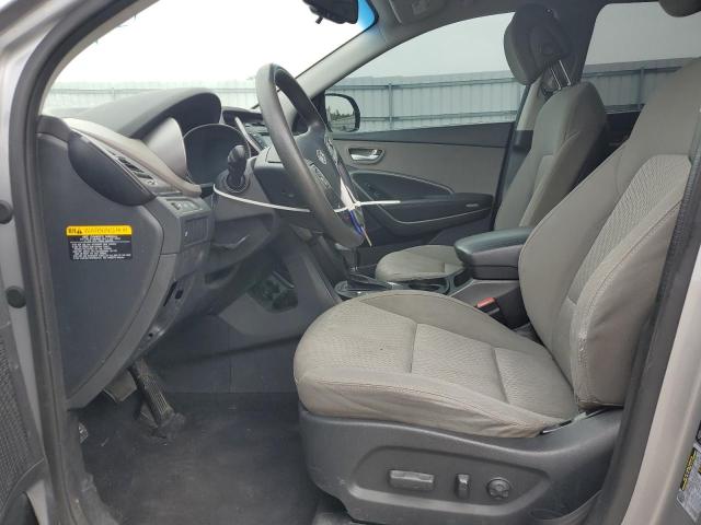 2015 HYUNDAI SANTA FE G - KM8SM4HF0FU114364