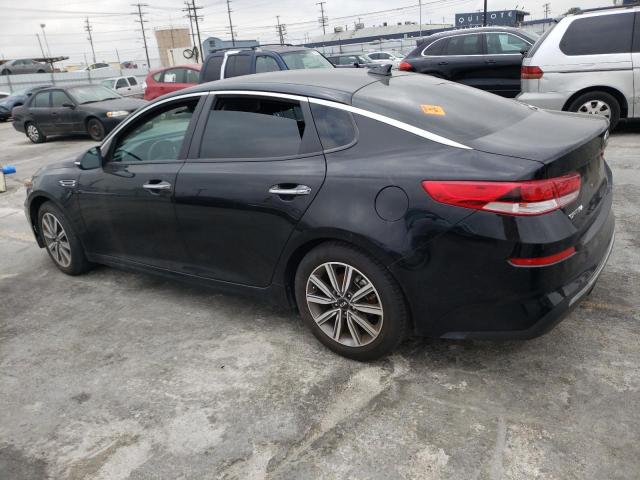 5XXGT4L30KG355805 KIA Optima Lx