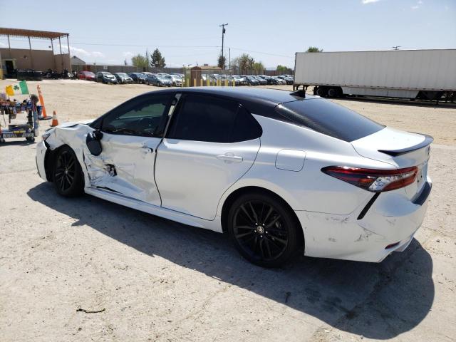 4T1K61AKXMU473606 Toyota CAMRY XSE