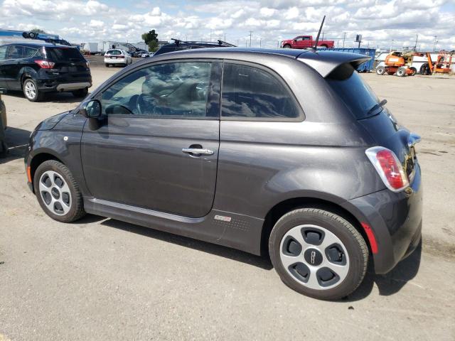 2015 FIAT 500 ELECTR - 3C3CFFGE2FT709738
