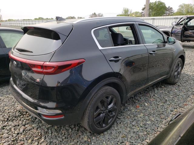 2020 KIA SPORTAGE S - KNDP6CACXL7680816