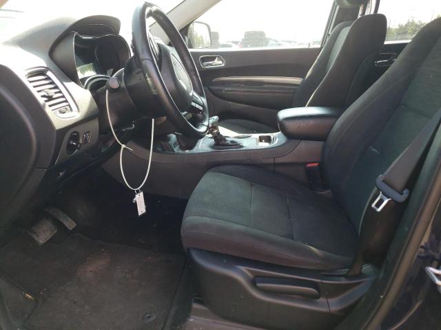 1C4RDHAG8JC444877 Dodge Durango Sxt
