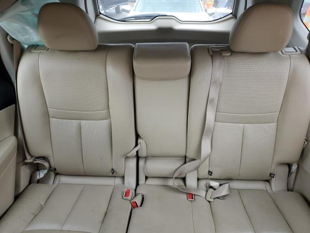 JN8AT2MV3HW254330 Nissan ROGUE S