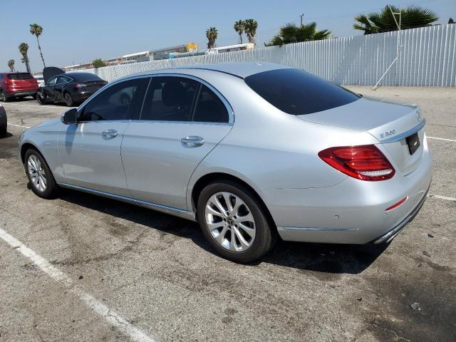 WDDZF4JB9JA347227 Mercedes-Benz E 300
