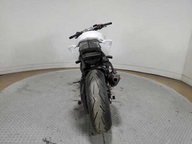 2014 YAMAHA FZ1 S JYARN17E9EA009485