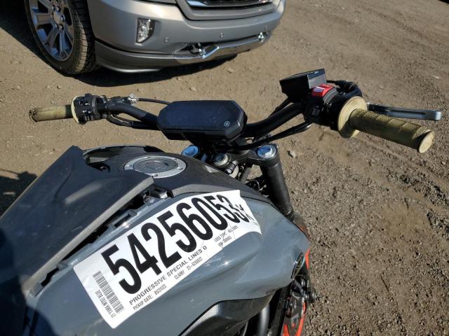 2021 YAMAHA MT07 JYARM32E0MA000663