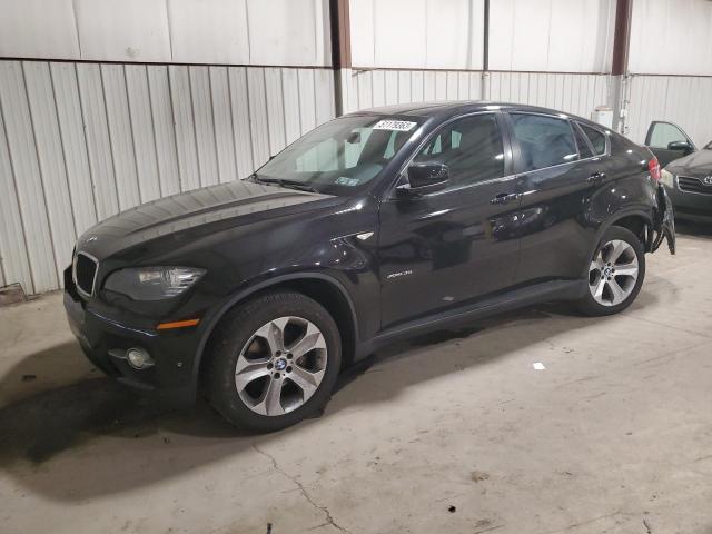 2011 BMW X6 xDrive35i