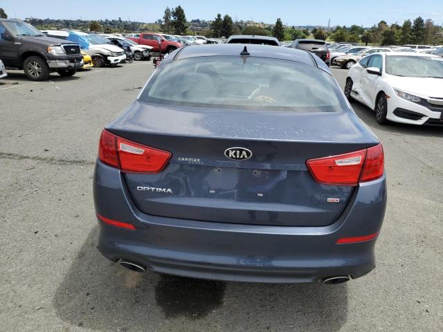 5XXGM4A72FG485898 KIA Optima Lx