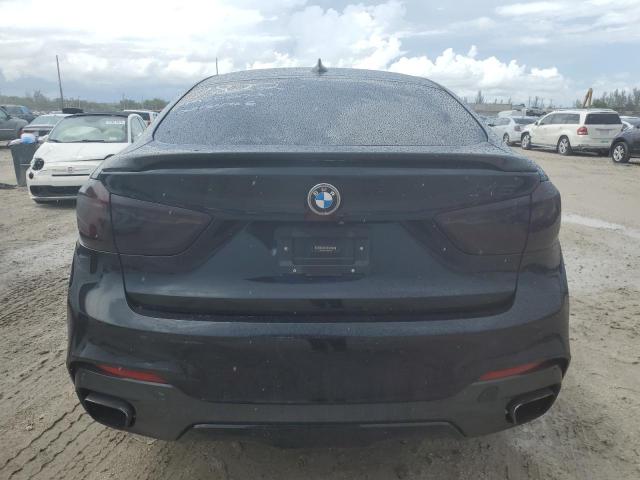 VIN 5UXKU2C5XF0N77822 2015 BMW X6, Xdrive35I no.6