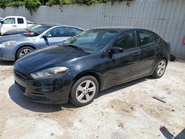 2016 Dodge Dart SXT