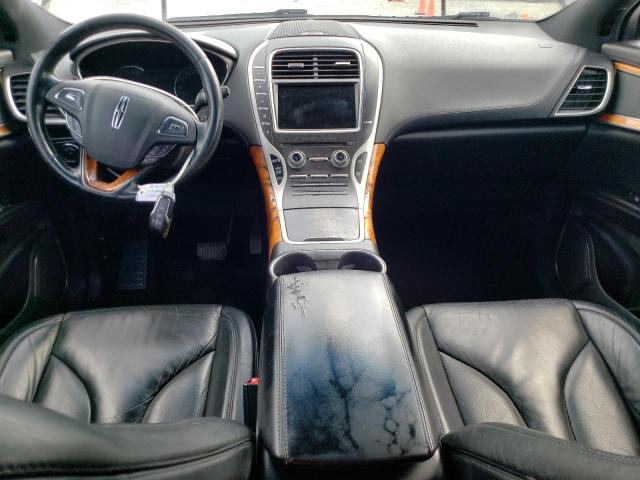 2016 LINCOLN MKX SELECT 2LMTJ6KR5GBL50581