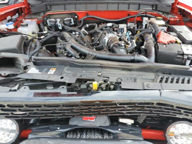 2022 FORD BRONCO 1FMEE5DP5NLB03735