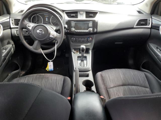 3N1AB7APXHL652872 Nissan SENTRA S