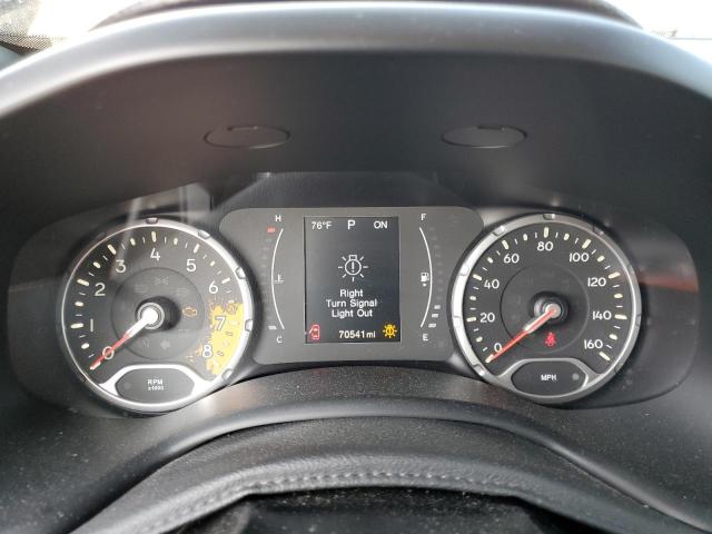 ZACCJABBXJPH71740 Jeep Renegade Latitude