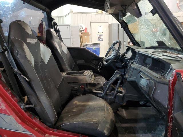 2018 POLARIS GENERAL 10 - 3NSRGK999JH473417
