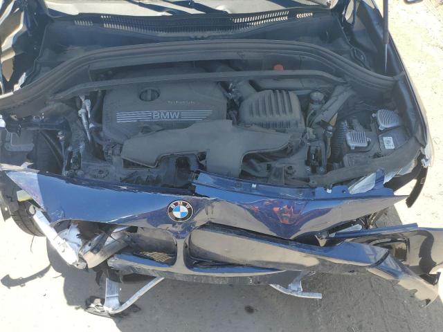 2022 BMW X2 XDRIVE2 - WBXYJ1C00N5T76471