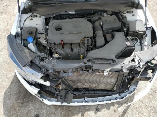5XXGT4L34KG338439 KIA Optima Lx