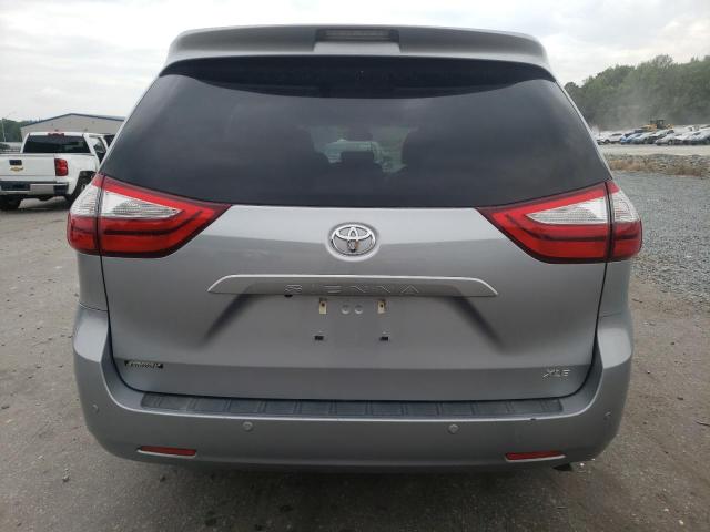 5TDYZ3DC0HS783392 2017 TOYOTA SIENNA, photo no. 6