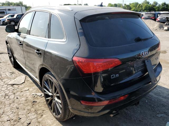 VIN WA1CFAFP4DA025788 2013 Audi Q5, Premium no.2