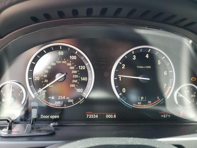 2018 BMW X5 SDRIVE3 - 5UXKR2C57J0Z20760