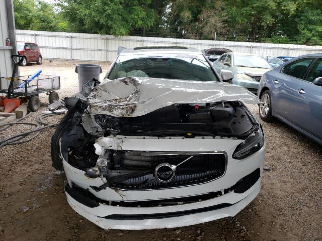 2019 VOLVO S90 T5 MOM - LVY102AK6KP079323