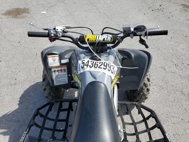 2019 YAMAHA YFM700 5Y4AM7438KA101569