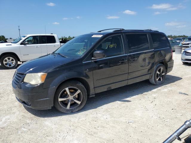 2008 Chrysler Town & Country Touring