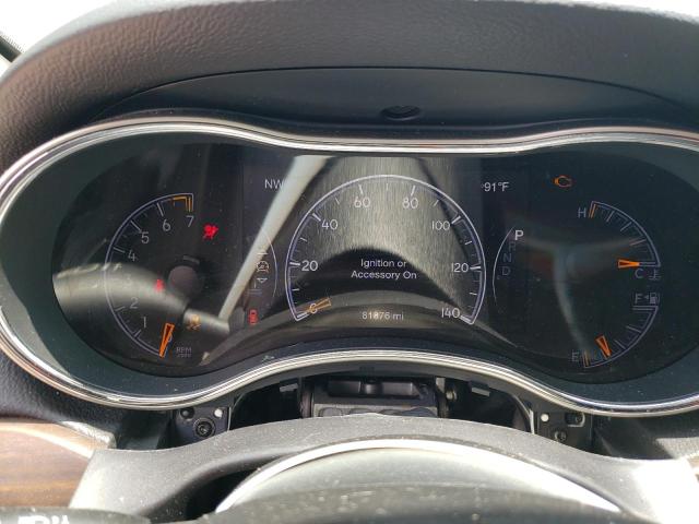1C4RJEBG3HC633999 Jeep Grand Cherokee Limited