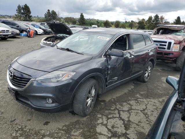 2014 Mazda CX-9 Grand Touring