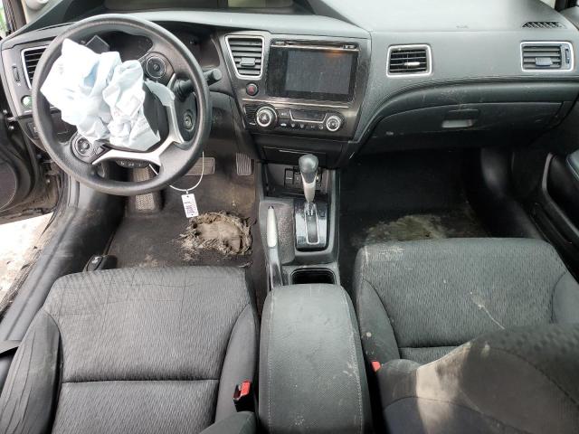 19XFB2F7XFE087121 Honda CIVIC SE