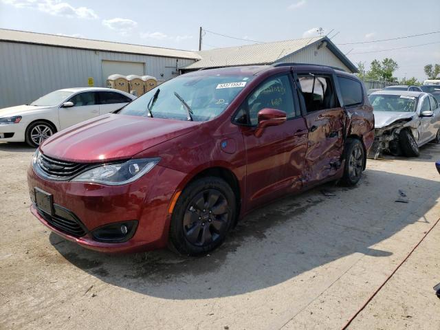 2019 CHRYSLER PACIFICA H - 2C4RC1N76KR599909