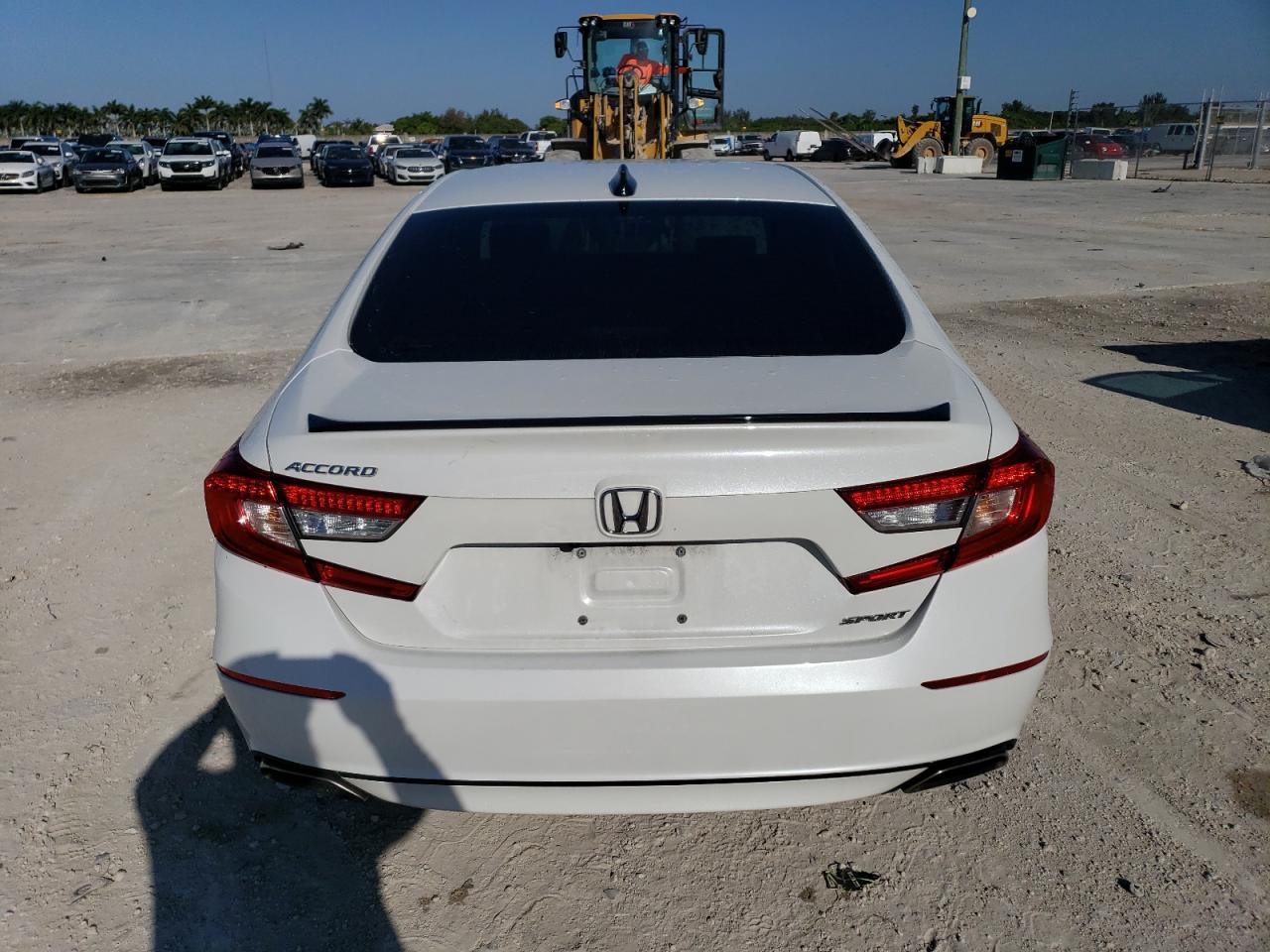 1HGCV1F35MA052652 HONDA ACCORD 2021
