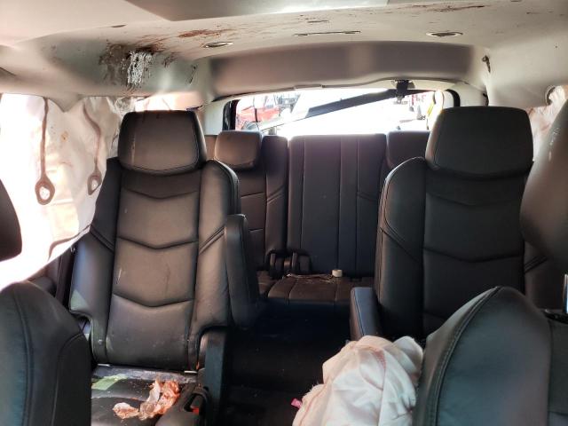 1GYS4BKJ2GR410328 Cadillac Escalade Luxury