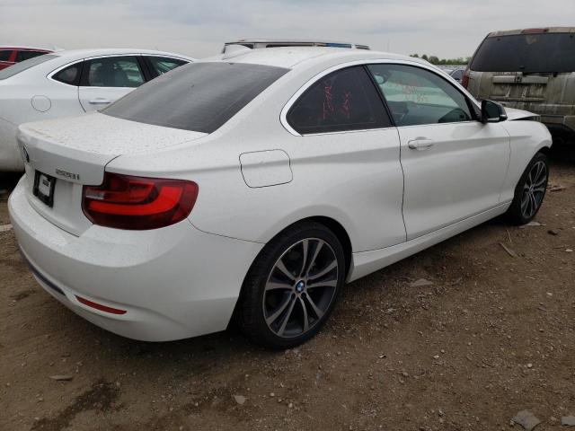 2015 BMW 228 XI SUL - WBA1G9C5XFVX96910