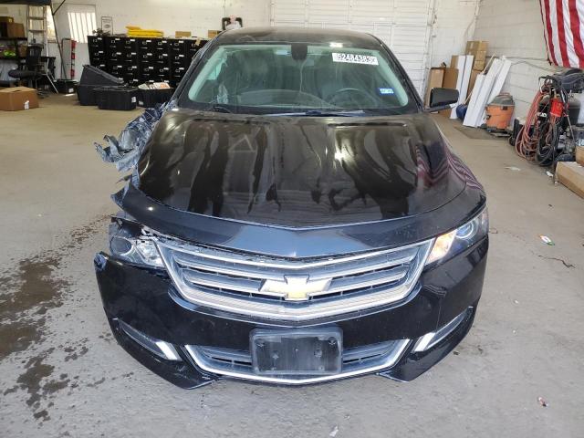 1G1105S3XHU187706 CHEVROLET IMPALA 2017